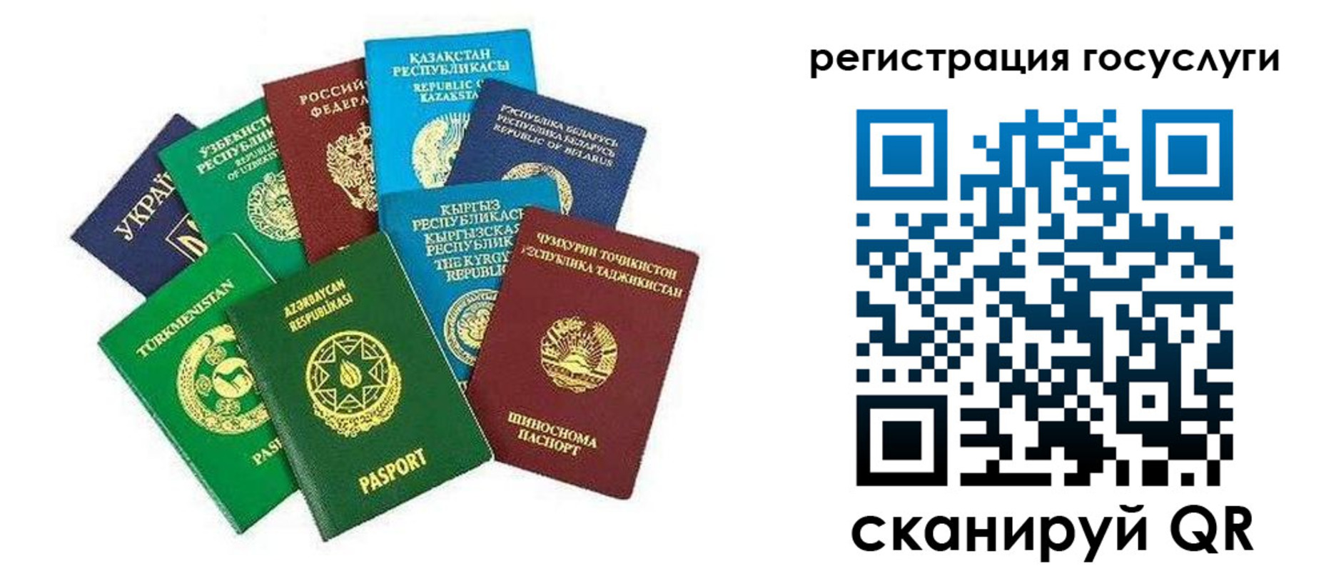 временная регистрация госуслуги в Плавске